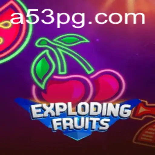 ExplodingFruits: O Jogo que Está Explodindo em Popularidade