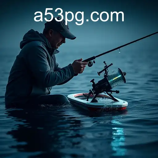 Pesca online