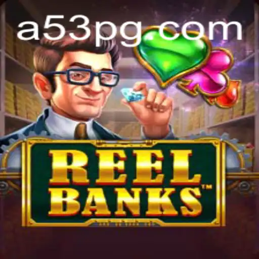 Descubra o Fascinante Mundo de ReelBanks: Regras e Introdução ao Novo Jogo